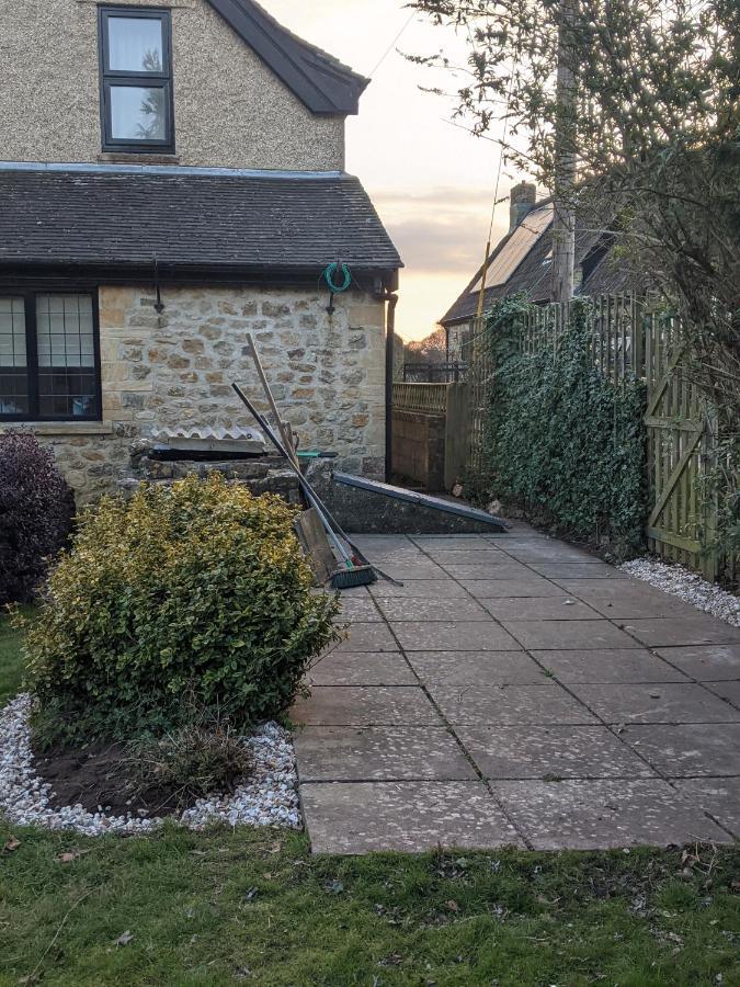 Aldon Farmhouse Villa Yeovil Exterior photo